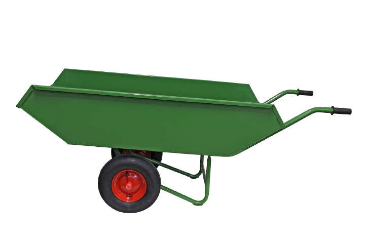 GROWI Universalkuli III